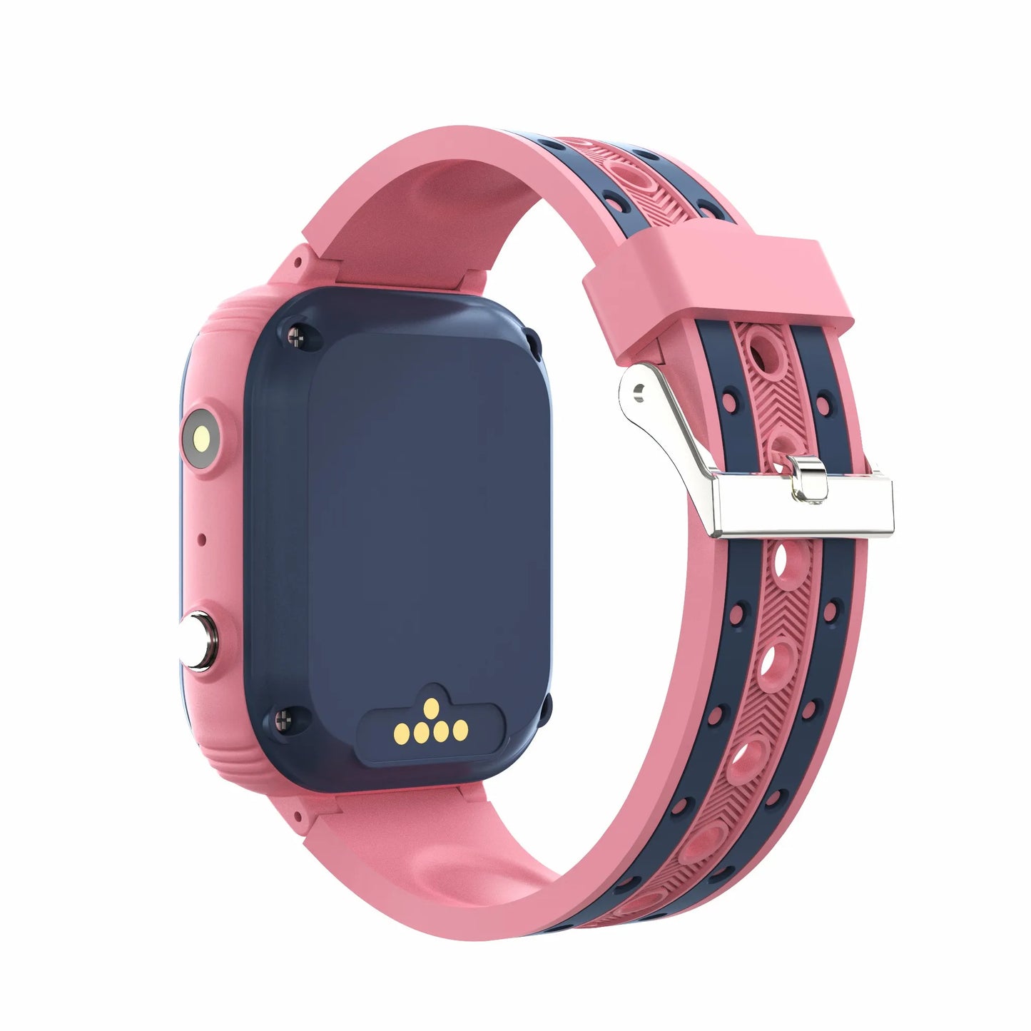 LT21 4G Kids Smart Watch - GPS, Video Call, Waterproof