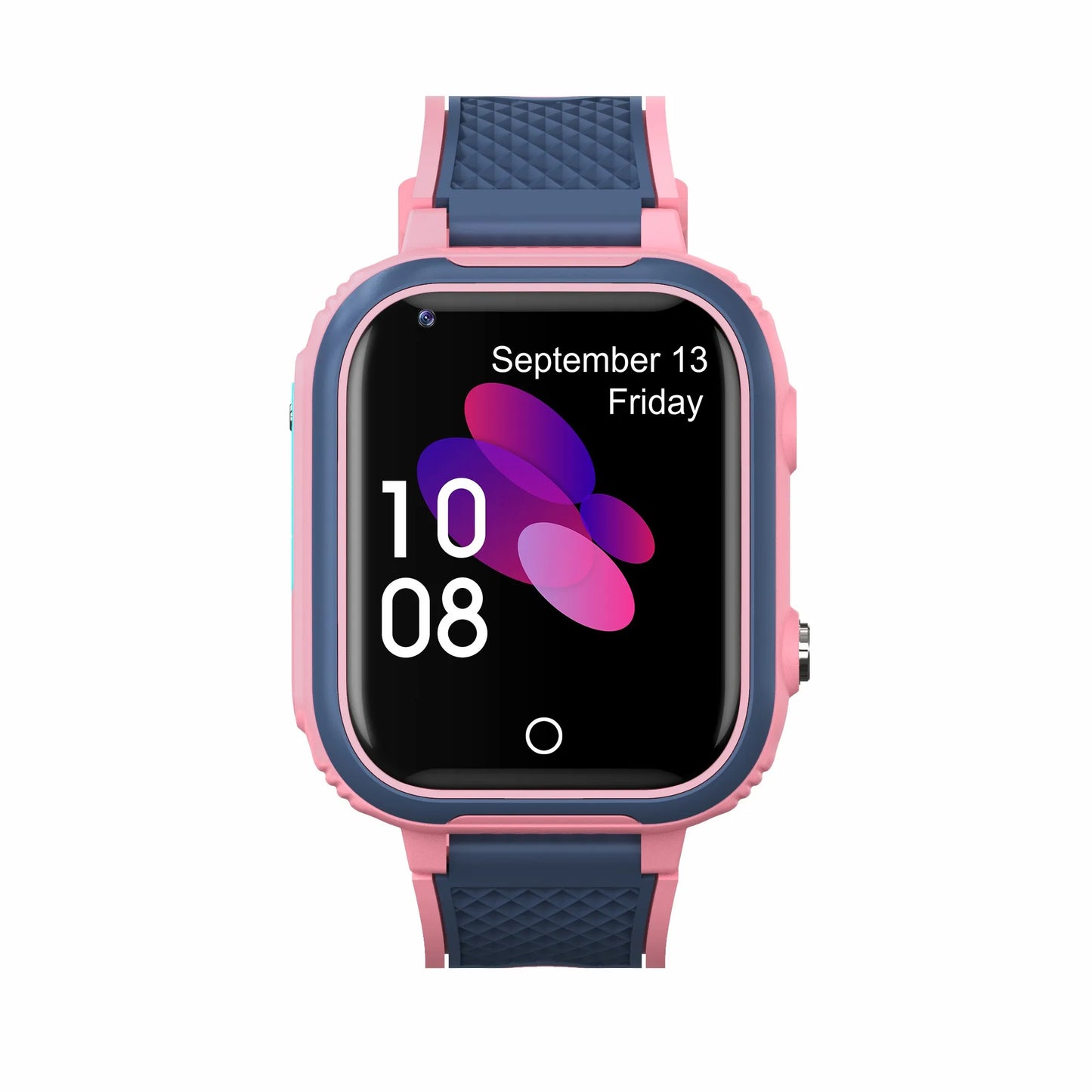 LT21 4G Kids Smart Watch - GPS, Video Call, Waterproof